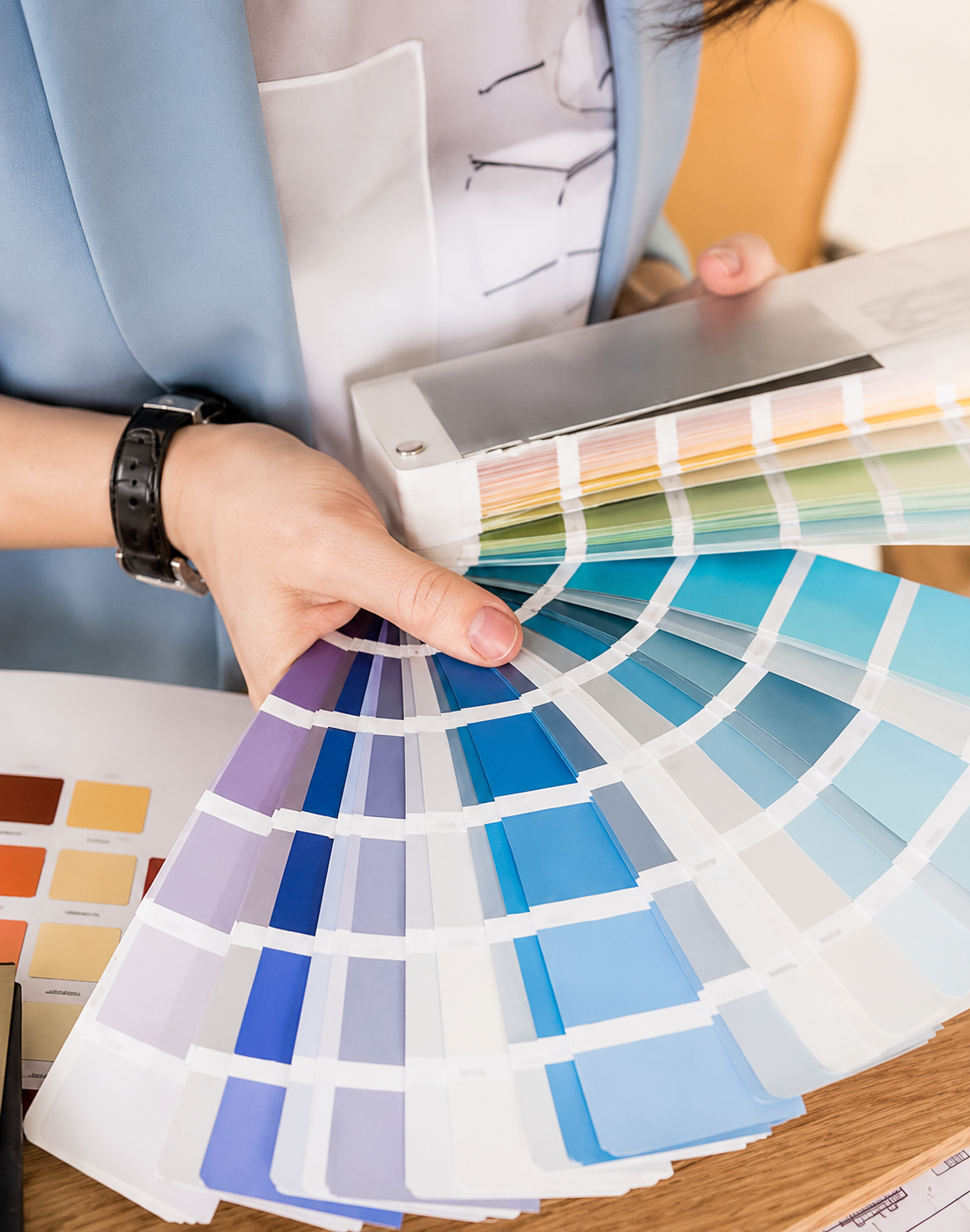Exterior Painting