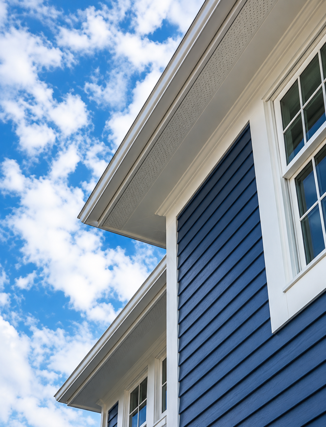 Siding