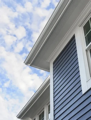 Siding