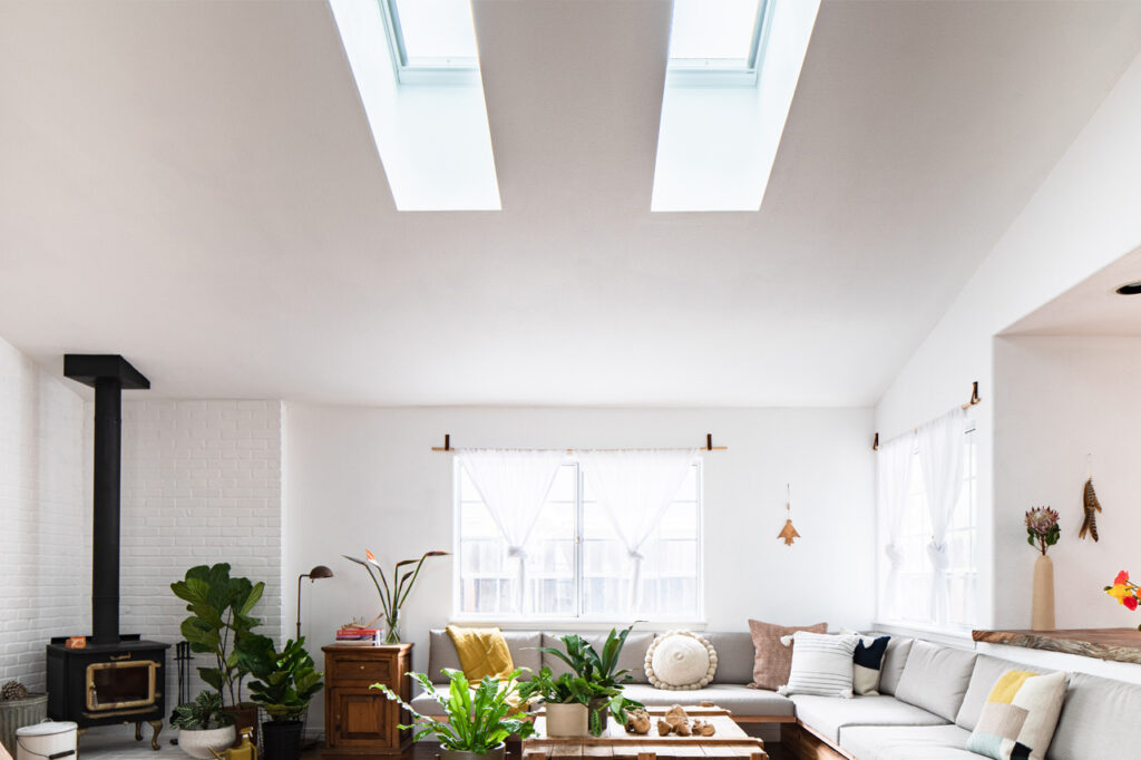 Skylights