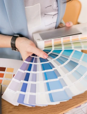 Exterior Painting